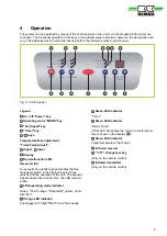 Preview for 9 page of REMKO MKT 251 Assembly And Operating Instructions Manual