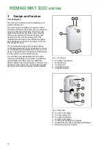 Предварительный просмотр 12 страницы REMKO MKT 255 ECO S-Line Operating And Installation Instructions