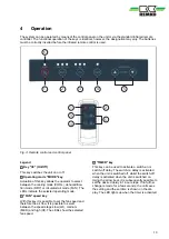 Предварительный просмотр 13 страницы REMKO MKT 255 ECO S-Line Operating And Installation Instructions