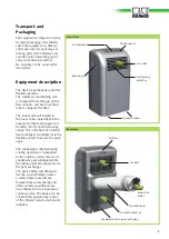 Preview for 5 page of REMKO MKT 290 S-Line Operation Manual