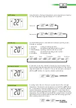 Предварительный просмотр 9 страницы REMKO ML 262 DC Operation Technology Spare List