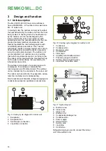 Preview for 14 page of REMKO ML 263 DC Assembly And Operating Instructions Manual