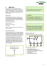 Preview for 15 page of REMKO ML 263 DC Assembly And Operating Instructions Manual