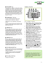 Preview for 17 page of REMKO ML 263 DC Assembly And Operating Instructions Manual