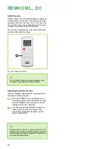 Preview for 22 page of REMKO ML 263 DC Assembly And Operating Instructions Manual