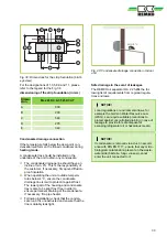 Preview for 33 page of REMKO ML 263 DC Assembly And Operating Instructions Manual