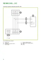 Preview for 36 page of REMKO ML 263 DC Assembly And Operating Instructions Manual