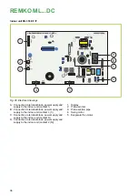 Preview for 38 page of REMKO ML 263 DC Assembly And Operating Instructions Manual