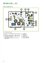 Preview for 40 page of REMKO ML 263 DC Assembly And Operating Instructions Manual