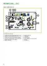 Preview for 42 page of REMKO ML 263 DC Assembly And Operating Instructions Manual