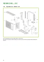 Предварительный просмотр 58 страницы REMKO ML 263 DC Assembly And Operating Instructions Manual