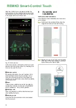 Предварительный просмотр 14 страницы REMKO ML 264-525 DC Operating And Installation Instructions