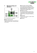 Предварительный просмотр 19 страницы REMKO ML 264-525 DC Operating And Installation Instructions