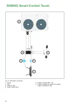 Предварительный просмотр 22 страницы REMKO ML 264-525 DC Operating And Installation Instructions