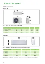 Preview for 12 page of REMKO ML 265 DC Operating And Installation Instructions