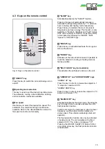 Preview for 15 page of REMKO ML 265 DC Operating And Installation Instructions