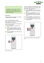 Preview for 17 page of REMKO ML 265 DC Operating And Installation Instructions