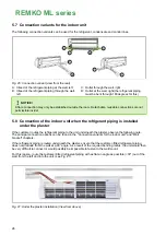 Preview for 26 page of REMKO ML 265 DC Operating And Installation Instructions