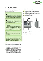 Preview for 33 page of REMKO ML 265 DC Operating And Installation Instructions