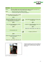 Preview for 47 page of REMKO ML 265 DC Operating And Installation Instructions