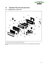 Preview for 63 page of REMKO ML 265 DC Operating And Installation Instructions