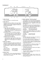 Preview for 6 page of REMKO MTK 260 Operation, Technology And Spare Parts