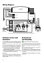 Preview for 14 page of REMKO MTK 260 Operation, Technology And Spare Parts