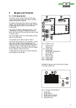 Preview for 9 page of REMKO MVD 222 Operating And Installation Instructions