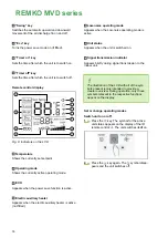 Preview for 14 page of REMKO MVD 222 Operating And Installation Instructions