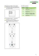 Preview for 19 page of REMKO MVD 222 Operating And Installation Instructions