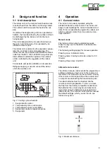 Предварительный просмотр 9 страницы REMKO MVW 222 Operating And Installation Instructions