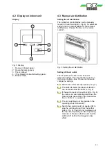 Предварительный просмотр 11 страницы REMKO MVW 222 Operating And Installation Instructions