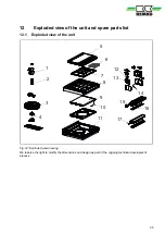 Предварительный просмотр 35 страницы REMKO MVW 222 Operating And Installation Instructions