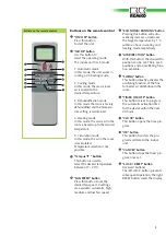 Preview for 9 page of REMKO MXD 200 Operation,Technology,Spare Parts