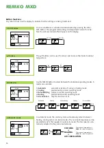 Preview for 10 page of REMKO MXD 200 Operation,Technology,Spare Parts