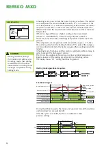 Preview for 12 page of REMKO MXD 200 Operation,Technology,Spare Parts