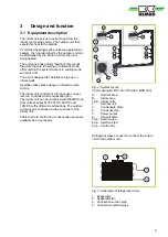 Preview for 9 page of REMKO MXD202 Assembly And Operating Instructions Manual