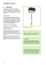 Preview for 12 page of REMKO MXD202 Assembly And Operating Instructions Manual