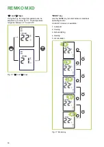 Preview for 16 page of REMKO MXD202 Assembly And Operating Instructions Manual