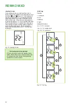 Preview for 18 page of REMKO MXD202 Assembly And Operating Instructions Manual