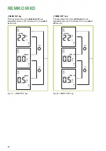 Preview for 20 page of REMKO MXD202 Assembly And Operating Instructions Manual