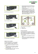 Preview for 25 page of REMKO MXD202 Assembly And Operating Instructions Manual