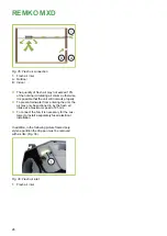 Preview for 26 page of REMKO MXD202 Assembly And Operating Instructions Manual