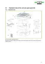 Preview for 41 page of REMKO MXD202 Assembly And Operating Instructions Manual