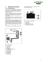 Предварительный просмотр 9 страницы REMKO MXT 263 Assembly And Operating Instructions Manual