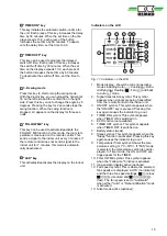 Предварительный просмотр 15 страницы REMKO MXT 263 Assembly And Operating Instructions Manual