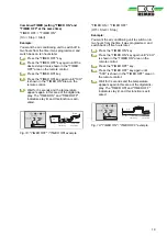 Предварительный просмотр 19 страницы REMKO MXT 263 Assembly And Operating Instructions Manual