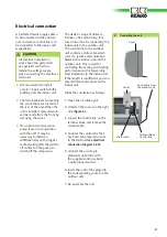 Preview for 21 page of REMKO MXV 200 Operation,Technology,Spare Parts