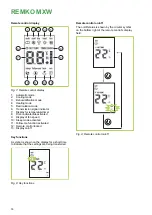 Preview for 14 page of REMKO MXW 202 Assembly And Operating Instructions Manual