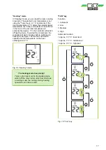 Preview for 17 page of REMKO MXW 202 Assembly And Operating Instructions Manual